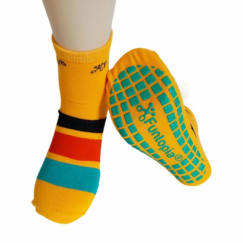 Non Slip Yoga Socks